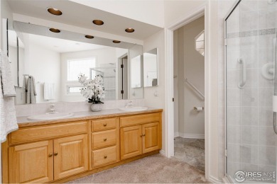 Welcome to low-maintenance living in the desirable Miramont on Southridge Golf Club in Colorado - for sale on GolfHomes.com, golf home, golf lot