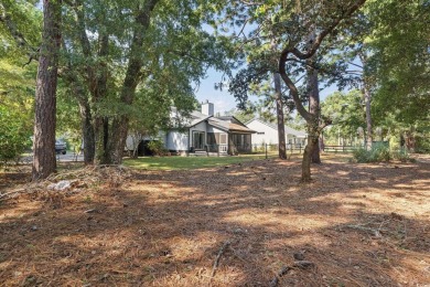 Welcome to your dream home! Nestled in the serene Litchfield on The Tradition Golf Club in South Carolina - for sale on GolfHomes.com, golf home, golf lot