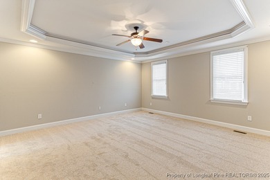 Gates Four - Welcome to this stunning 5-bedroom, 3.5-bath brick on Gates Four Golf and Country Club in North Carolina - for sale on GolfHomes.com, golf home, golf lot