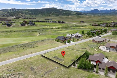 A rare chance to secure two side-by-side homesites in the on Grand Elk Ranch and Club in Colorado - for sale on GolfHomes.com, golf home, golf lot