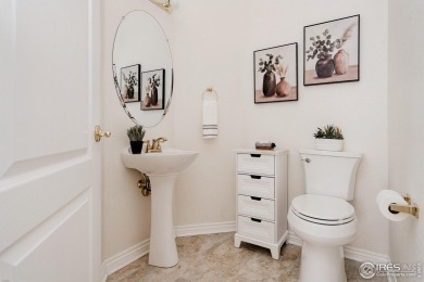 Welcome to low-maintenance living in the desirable Miramont on Southridge Golf Club in Colorado - for sale on GolfHomes.com, golf home, golf lot