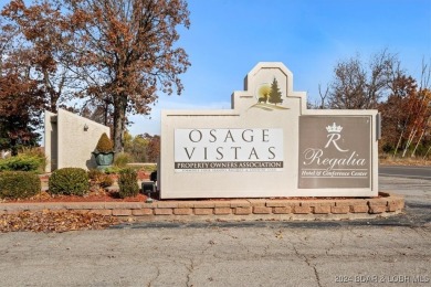 Amazing Top Floor End Unit 3 bed / 2.5 bath Condo boasting over on Seasons Ridge At Four Seasons in Missouri - for sale on GolfHomes.com, golf home, golf lot