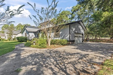 Welcome to your dream home! Nestled in the serene Litchfield on The Tradition Golf Club in South Carolina - for sale on GolfHomes.com, golf home, golf lot