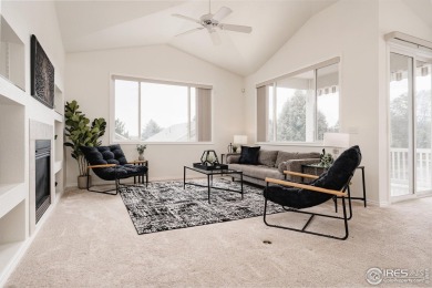 Welcome to low-maintenance living in the desirable Miramont on Southridge Golf Club in Colorado - for sale on GolfHomes.com, golf home, golf lot