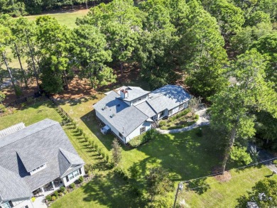 Welcome to your dream home! Nestled in the serene Litchfield on The Tradition Golf Club in South Carolina - for sale on GolfHomes.com, golf home, golf lot