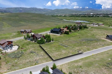 A rare chance to secure two side-by-side homesites in the on Grand Elk Ranch and Club in Colorado - for sale on GolfHomes.com, golf home, golf lot