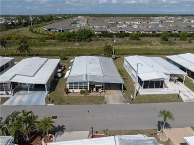Welcome to 16037 Citron Way in Tamiami Village! This move-in on Six Lakes Country Club in Florida - for sale on GolfHomes.com, golf home, golf lot