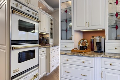 Situated along the premier fairway of Hawks Landing golf course on Hawks Landing Golf Club in Wisconsin - for sale on GolfHomes.com, golf home, golf lot