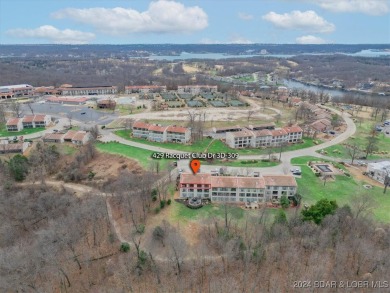 Amazing Top Floor End Unit 3 bed / 2.5 bath Condo boasting over on Seasons Ridge At Four Seasons in Missouri - for sale on GolfHomes.com, golf home, golf lot