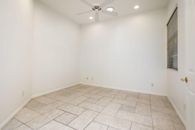 Beautiful 2 bedroom, 2 bathroom, plus den home with pool, spa & on Heritage Palms Golf Club in California - for sale on GolfHomes.com, golf home, golf lot
