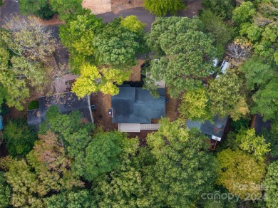 Welcome to this beautifully renovated 2BR/2BA home nestled in on Tega Cay Golf Club in South Carolina - for sale on GolfHomes.com, golf home, golf lot