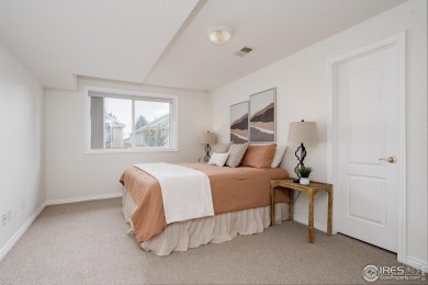 Welcome to low-maintenance living in the desirable Miramont on Southridge Golf Club in Colorado - for sale on GolfHomes.com, golf home, golf lot