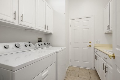 Beautiful 2 bedroom, 2 bathroom, plus den home with pool, spa & on Heritage Palms Golf Club in California - for sale on GolfHomes.com, golf home, golf lot
