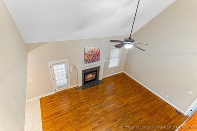 Gates Four - Welcome to this stunning 5-bedroom, 3.5-bath brick on Gates Four Golf and Country Club in North Carolina - for sale on GolfHomes.com, golf home, golf lot