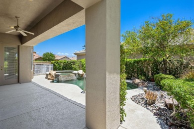 Beautiful 2 bedroom, 2 bathroom, plus den home with pool, spa & on Heritage Palms Golf Club in California - for sale on GolfHomes.com, golf home, golf lot