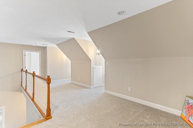 Gates Four - Welcome to this stunning 5-bedroom, 3.5-bath brick on Gates Four Golf and Country Club in North Carolina - for sale on GolfHomes.com, golf home, golf lot