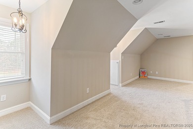 Gates Four - Welcome to this stunning 5-bedroom, 3.5-bath brick on Gates Four Golf and Country Club in North Carolina - for sale on GolfHomes.com, golf home, golf lot