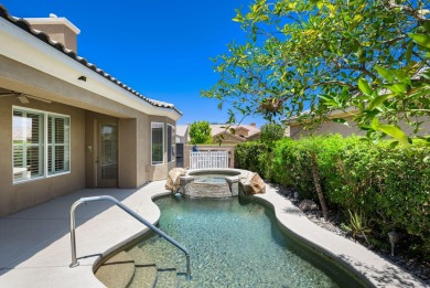 Beautiful 2 bedroom, 2 bathroom, plus den home with pool, spa & on Heritage Palms Golf Club in California - for sale on GolfHomes.com, golf home, golf lot
