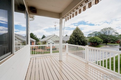 Welcome to low-maintenance living in the desirable Miramont on Southridge Golf Club in Colorado - for sale on GolfHomes.com, golf home, golf lot