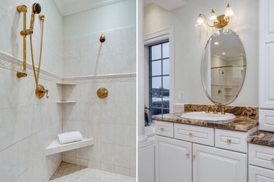 Situated along the premier fairway of Hawks Landing golf course on Hawks Landing Golf Club in Wisconsin - for sale on GolfHomes.com, golf home, golf lot