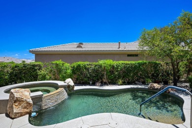Beautiful 2 bedroom, 2 bathroom, plus den home with pool, spa & on Heritage Palms Golf Club in California - for sale on GolfHomes.com, golf home, golf lot