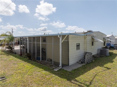 Welcome to 16037 Citron Way in Tamiami Village! This move-in on Six Lakes Country Club in Florida - for sale on GolfHomes.com, golf home, golf lot