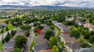 Welcome to low-maintenance living in the desirable Miramont on Southridge Golf Club in Colorado - for sale on GolfHomes.com, golf home, golf lot