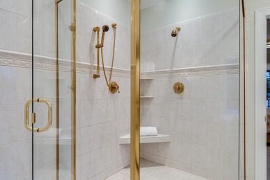 Situated along the premier fairway of Hawks Landing golf course on Hawks Landing Golf Club in Wisconsin - for sale on GolfHomes.com, golf home, golf lot