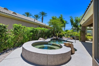 Beautiful 2 bedroom, 2 bathroom, plus den home with pool, spa & on Heritage Palms Golf Club in California - for sale on GolfHomes.com, golf home, golf lot