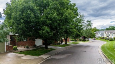 Welcome to low-maintenance living in the desirable Miramont on Southridge Golf Club in Colorado - for sale on GolfHomes.com, golf home, golf lot