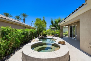 Beautiful 2 bedroom, 2 bathroom, plus den home with pool, spa & on Heritage Palms Golf Club in California - for sale on GolfHomes.com, golf home, golf lot