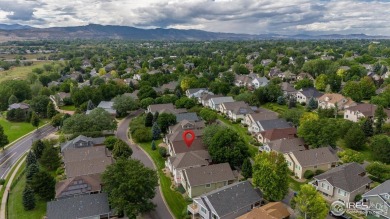 Welcome to low-maintenance living in the desirable Miramont on Southridge Golf Club in Colorado - for sale on GolfHomes.com, golf home, golf lot