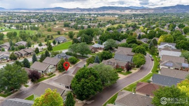 Welcome to low-maintenance living in the desirable Miramont on Southridge Golf Club in Colorado - for sale on GolfHomes.com, golf home, golf lot