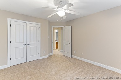 Gates Four - Welcome to this stunning 5-bedroom, 3.5-bath brick on Gates Four Golf and Country Club in North Carolina - for sale on GolfHomes.com, golf home, golf lot