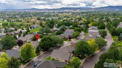 Welcome to low-maintenance living in the desirable Miramont on Southridge Golf Club in Colorado - for sale on GolfHomes.com, golf home, golf lot
