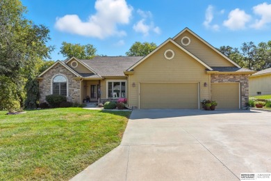 Jenna Friesen, M: , jenna.friesen,   - Discover a rare on Bay Hills Golf Club in Nebraska - for sale on GolfHomes.com, golf home, golf lot