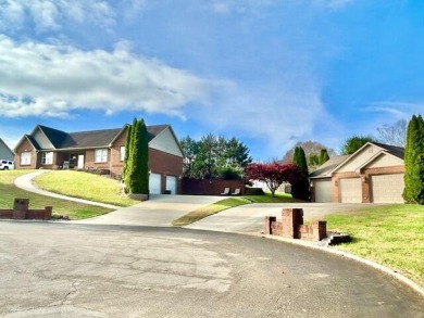 Discover the perfect blend of privacy and convenience with this on Waitsboro Hill Golf Course in Kentucky - for sale on GolfHomes.com, golf home, golf lot