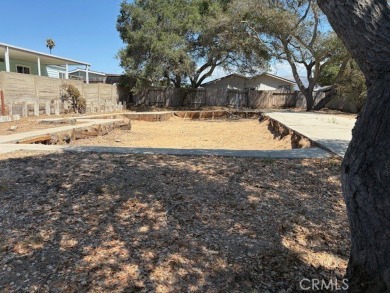 Mobile Home Lot - Folkers Mobile Estates, Nipomo
Build your on BlackLake Resort Golf Course in California - for sale on GolfHomes.com, golf home, golf lot