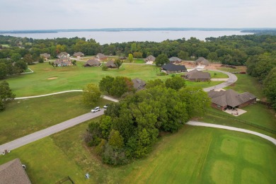 Patricia Island Estates one of a kind .58 acre 'Beautiful on Patricia Island Golf Club in Oklahoma - for sale on GolfHomes.com, golf home, golf lot