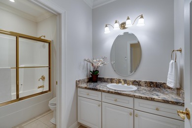 Situated along the premier fairway of Hawks Landing golf course on Hawks Landing Golf Club in Wisconsin - for sale on GolfHomes.com, golf home, golf lot