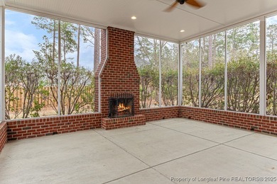 Gates Four - Welcome to this stunning 5-bedroom, 3.5-bath brick on Gates Four Golf and Country Club in North Carolina - for sale on GolfHomes.com, golf home, golf lot