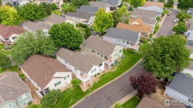 Welcome to low-maintenance living in the desirable Miramont on Southridge Golf Club in Colorado - for sale on GolfHomes.com, golf home, golf lot