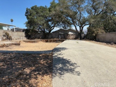 Mobile Home Lot - Folkers Mobile Estates, Nipomo
Build your on BlackLake Resort Golf Course in California - for sale on GolfHomes.com, golf home, golf lot