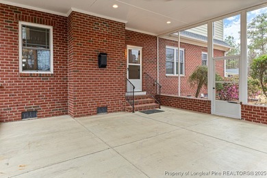 Gates Four - Welcome to this stunning 5-bedroom, 3.5-bath brick on Gates Four Golf and Country Club in North Carolina - for sale on GolfHomes.com, golf home, golf lot