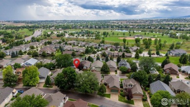 Welcome to low-maintenance living in the desirable Miramont on Southridge Golf Club in Colorado - for sale on GolfHomes.com, golf home, golf lot