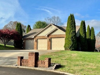 Discover the perfect blend of privacy and convenience with this on Waitsboro Hill Golf Course in Kentucky - for sale on GolfHomes.com, golf home, golf lot