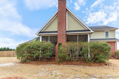 Gates Four - Welcome to this stunning 5-bedroom, 3.5-bath brick on Gates Four Golf and Country Club in North Carolina - for sale on GolfHomes.com, golf home, golf lot