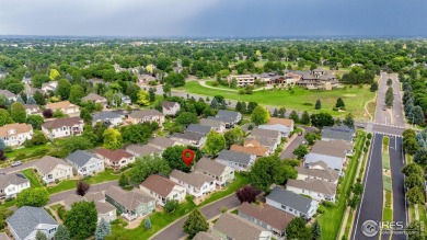 Welcome to low-maintenance living in the desirable Miramont on Southridge Golf Club in Colorado - for sale on GolfHomes.com, golf home, golf lot