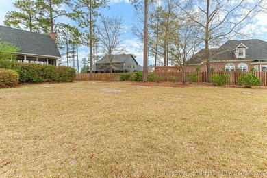 Gates Four - Welcome to this stunning 5-bedroom, 3.5-bath brick on Gates Four Golf and Country Club in North Carolina - for sale on GolfHomes.com, golf home, golf lot
