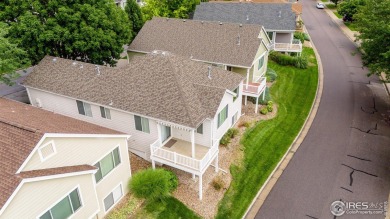 Welcome to low-maintenance living in the desirable Miramont on Southridge Golf Club in Colorado - for sale on GolfHomes.com, golf home, golf lot